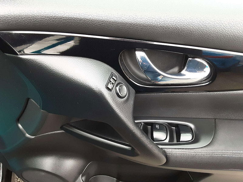 Nissan Qashqai 1.6 Qashqai Acenta Premium dCi CVT 5dr 5dr Automatic 2025