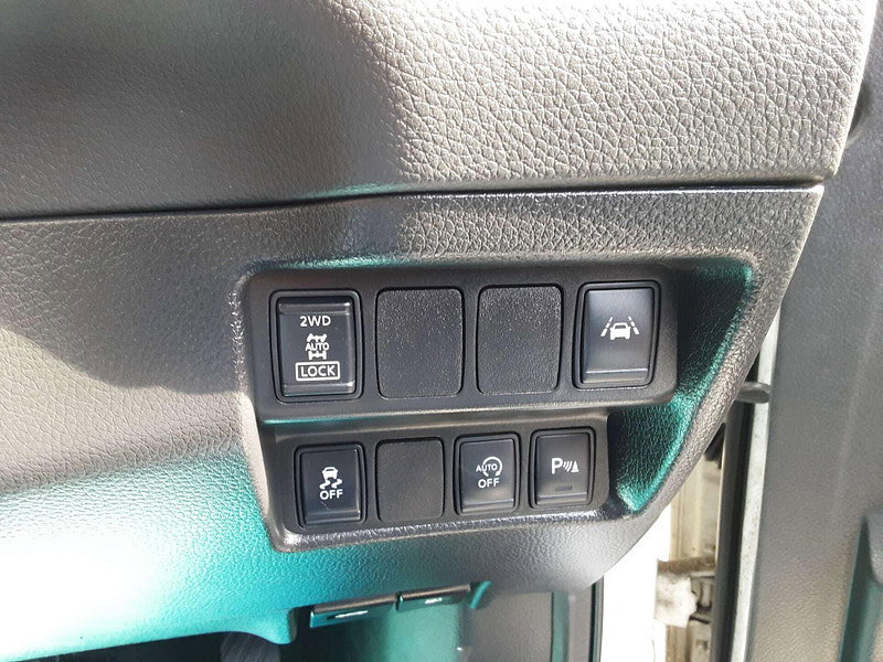 Nissan Qashqai 1.6 Qashqai Tekna dCi 4x4 4WD 5dr 5dr Manual 2026