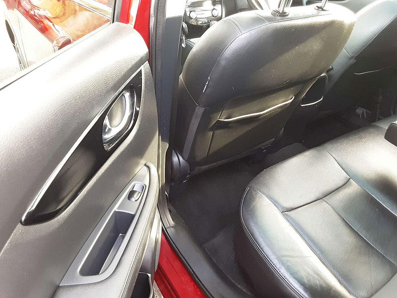 Nissan Qashqai 1.6 Qashqai Tekna dCi CVT 5dr 5dr Automatic 2025