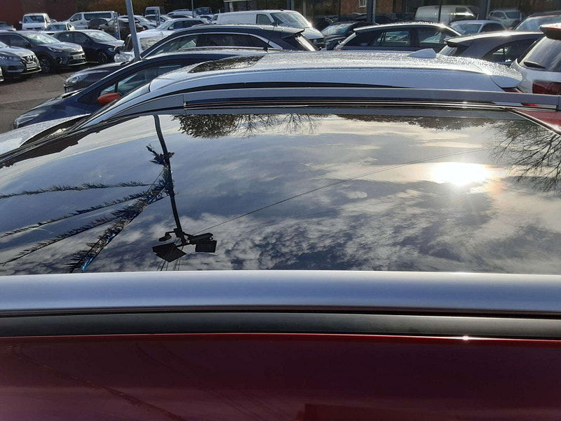 Nissan Qashqai 1.6 Qashqai Tekna dCi CVT 5dr 5dr Automatic 2025