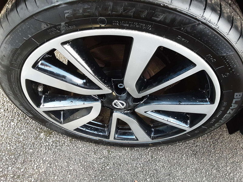 Nissan Qashqai 1.6 Qashqai Tekna dCi CVT 5dr 5dr Automatic 2025