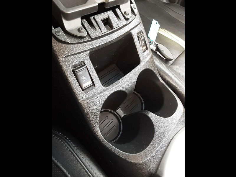 Nissan Qashqai 1.6 Qashqai Tekna dCi CVT 5dr 5dr Automatic 2025