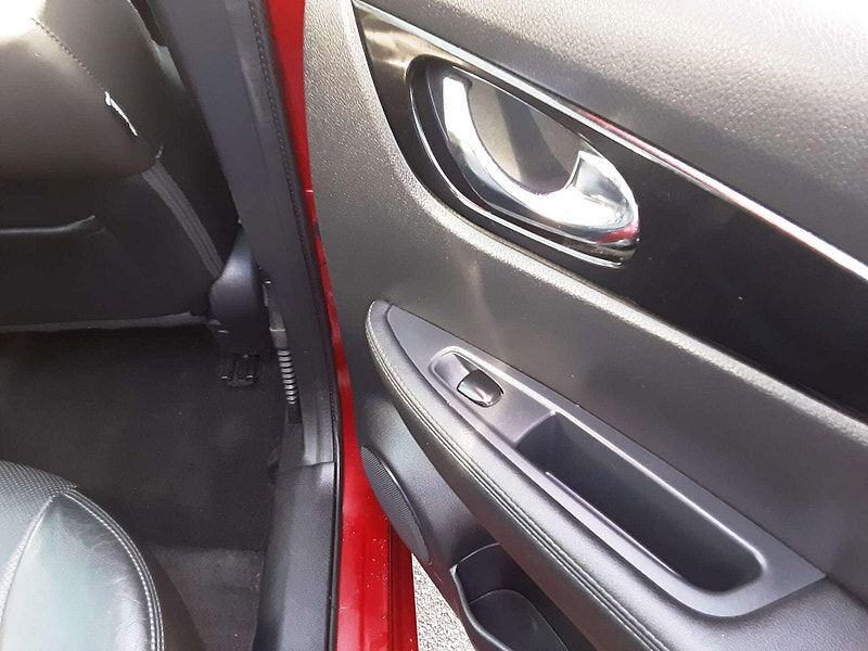 Nissan Qashqai 1.6 Qashqai Tekna dCi CVT 5dr 5dr Automatic 2025