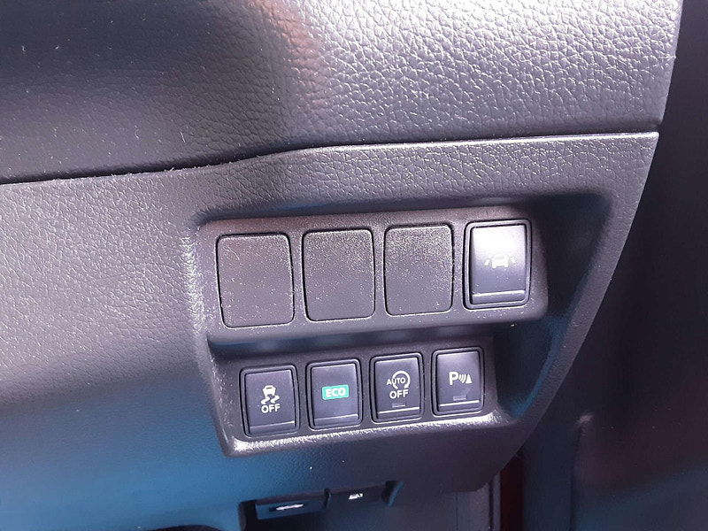 Nissan Qashqai 1.6 Qashqai Tekna dCi CVT 5dr 5dr Automatic 2025