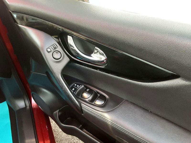 Nissan Qashqai 1.6 Qashqai Tekna dCi CVT 5dr 5dr Automatic 2025