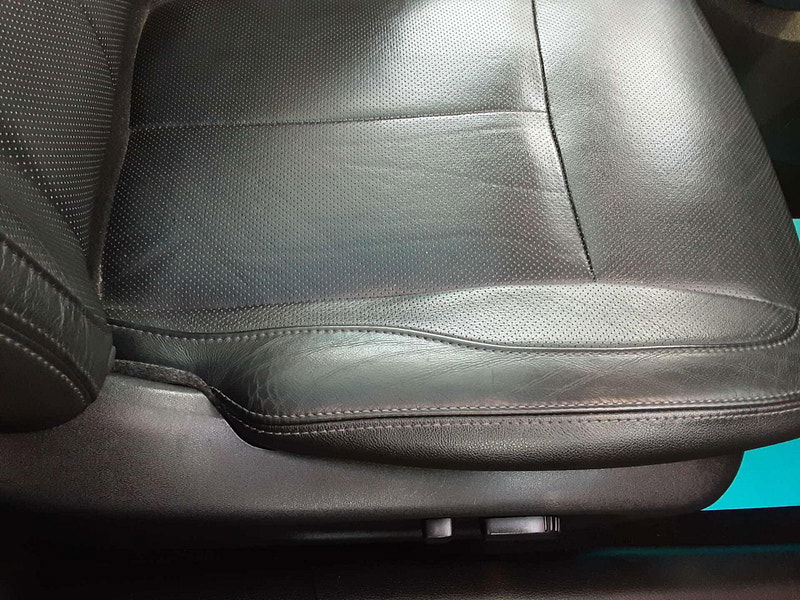 Nissan Qashqai 1.6 Qashqai Tekna dCi CVT 5dr 5dr Automatic 2025