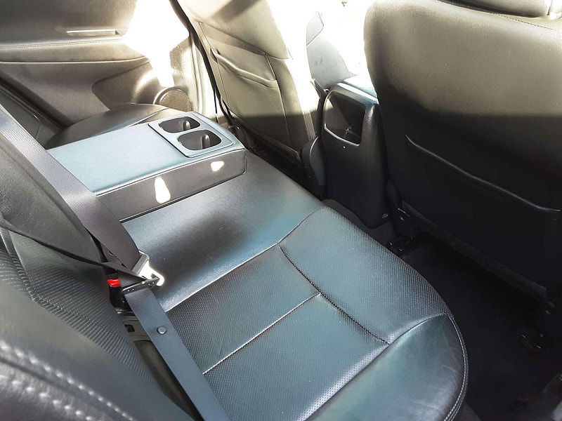 Nissan Qashqai 1.6 Qashqai Tekna dCi CVT 5dr 5dr Automatic 2025