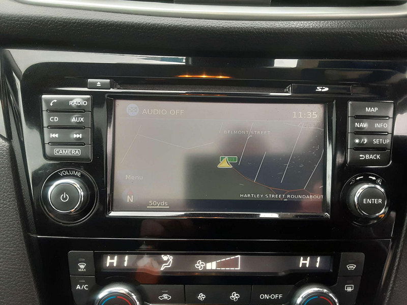 Nissan Qashqai 1.6 Qashqai Tekna DiG-T 5dr 5dr Manual 2026