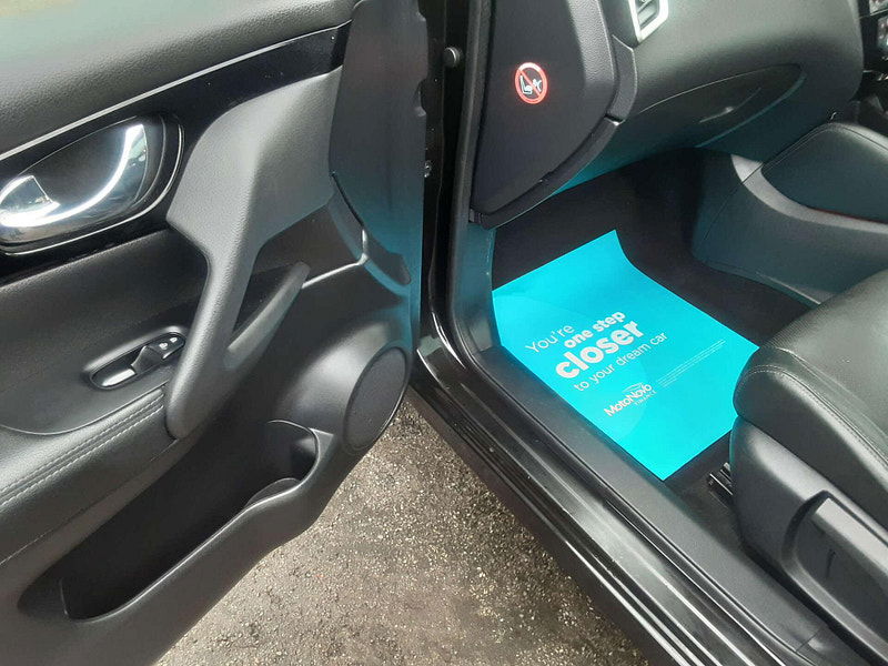 Nissan Qashqai 1.6 Qashqai Tekna DiG-T 5dr 5dr Manual 2026