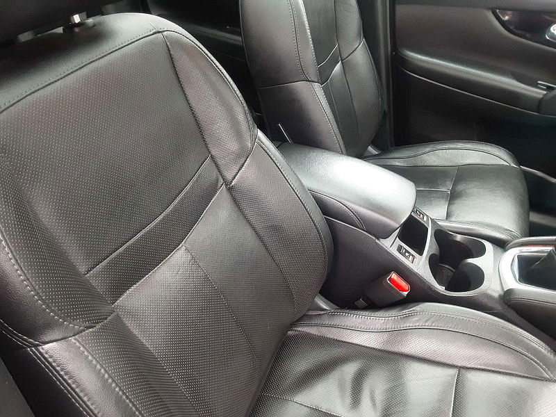 Nissan Qashqai 1.6 Qashqai Tekna DiG-T 5dr 5dr Manual 2026