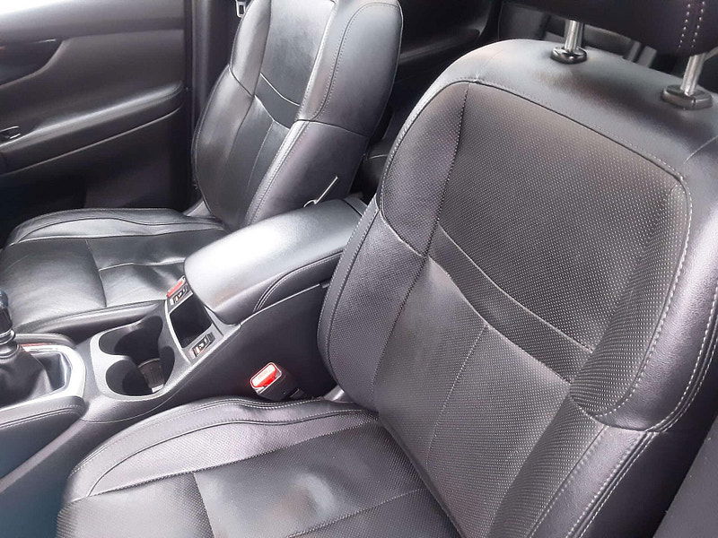 Nissan Qashqai 1.6 Qashqai Tekna DiG-T 5dr 5dr Manual 2026