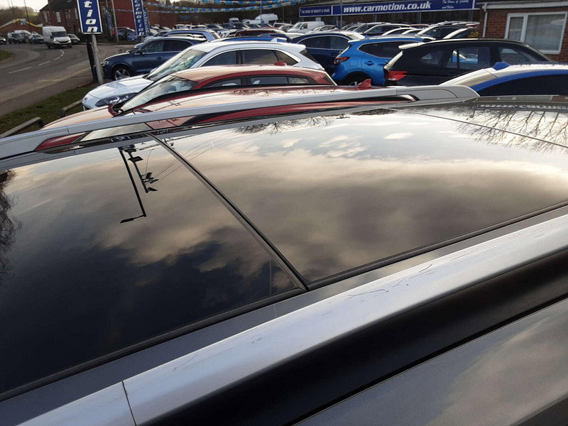 Nissan X-Trail 1.7 X-Trail Tekna dCi 4x4 CVT 4WD 5dr 5dr Automatic 2026