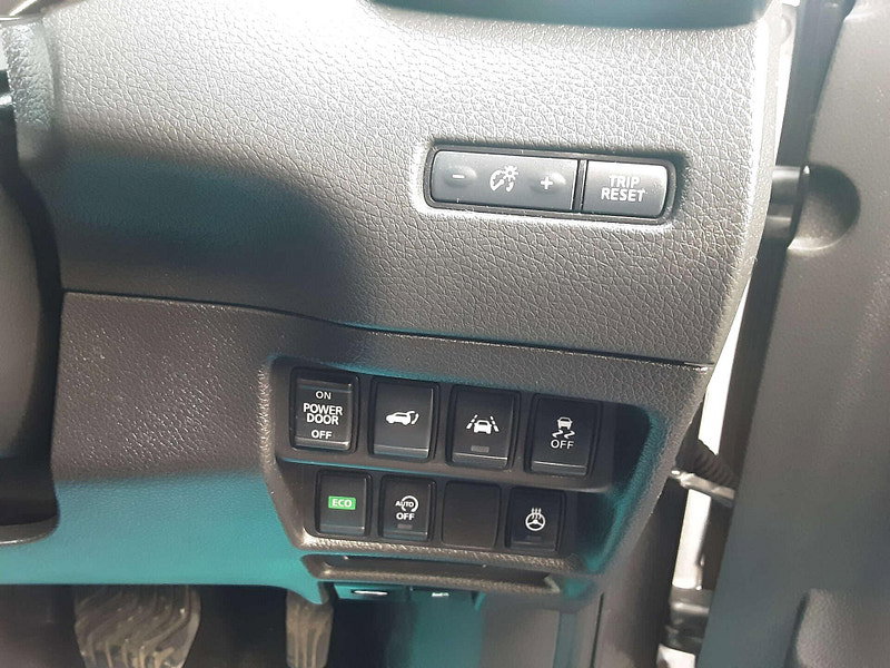 Nissan X-Trail 1.7 X-Trail Tekna dCi 4x4 CVT 4WD 5dr 5dr Automatic 2026