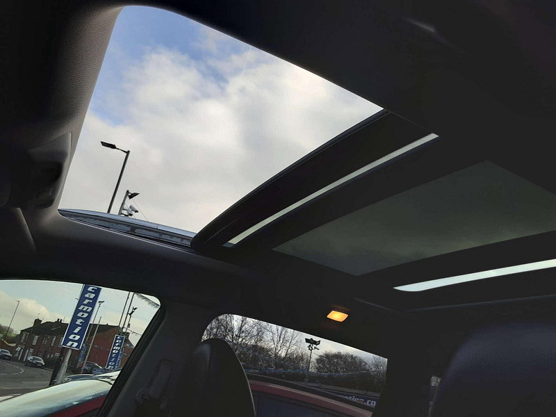 Nissan X-Trail 1.7 X-Trail Tekna dCi 4x4 CVT 4WD 5dr 5dr Automatic 2026