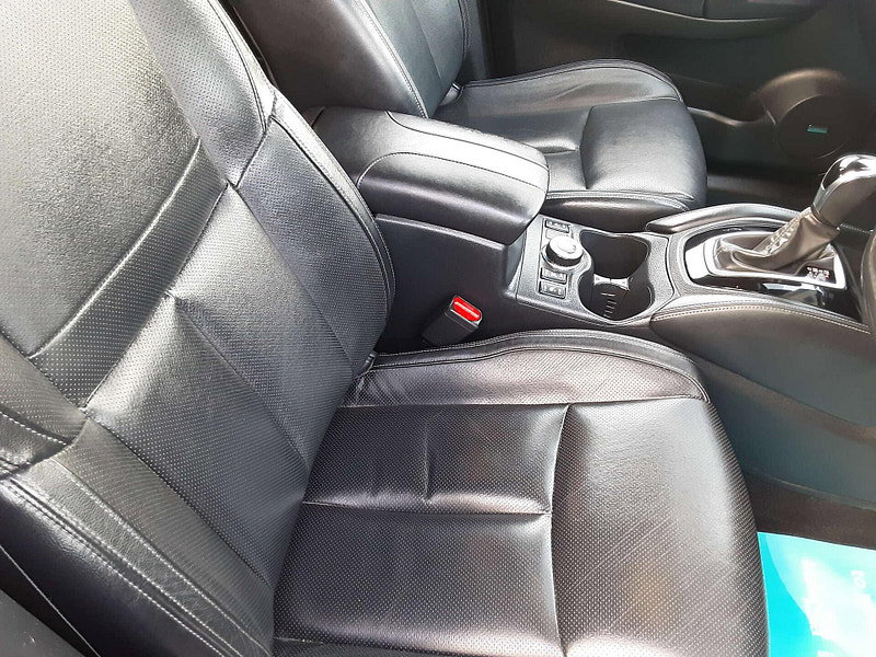 Nissan X-Trail 1.7 X-Trail Tekna dCi 4x4 CVT 4WD 5dr 5dr Automatic 2026