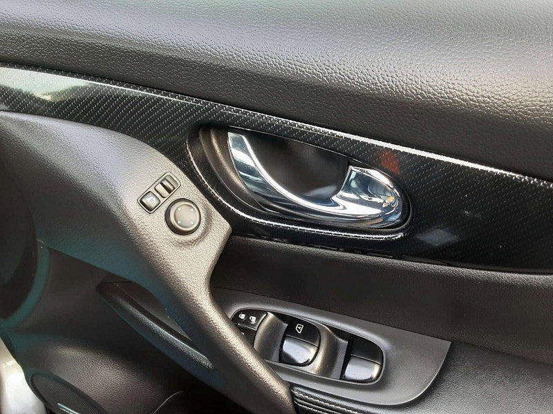 Nissan X-Trail 1.7 X-Trail Tekna dCi 4x4 CVT 4WD 5dr 5dr Automatic 2026