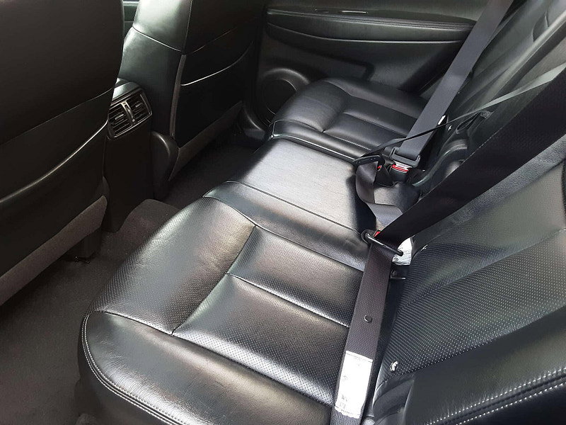 Nissan X-Trail 1.7 X-Trail Tekna dCi 4x4 CVT 4WD 5dr 5dr Automatic 2026