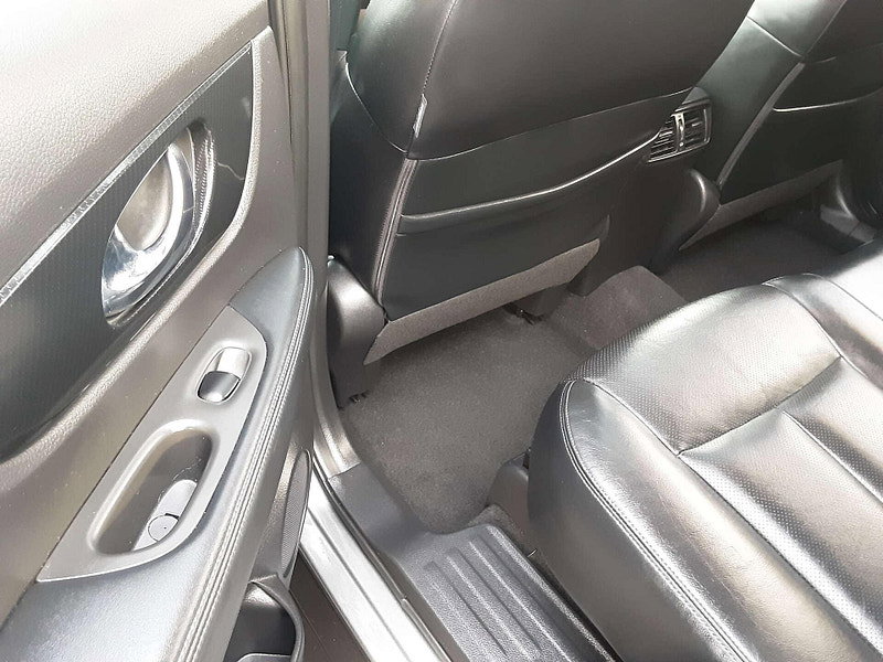 Nissan X-Trail 1.7 X-Trail Tekna dCi 4x4 CVT 4WD 5dr 5dr Automatic 2026