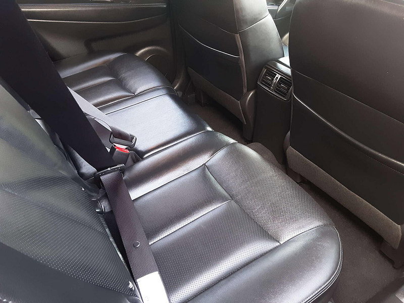 Nissan X-Trail 1.7 X-Trail Tekna dCi 4x4 CVT 4WD 5dr 5dr Automatic 2026