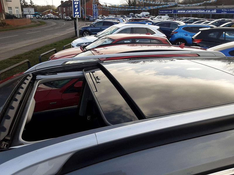 Nissan X-Trail 1.7 X-Trail Tekna dCi 4x4 CVT 4WD 5dr 5dr Automatic 2026