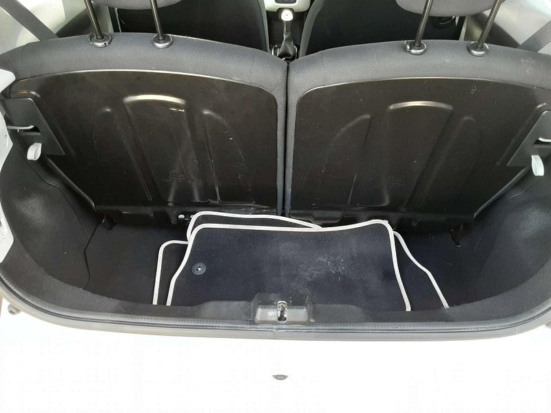 Peugeot 108 1.2 108 Roland Garros Top 3dr 3dr Manual 2026