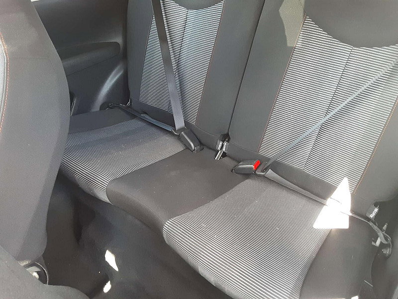 Peugeot 108 1.2 108 Roland Garros Top 3dr 3dr Manual 2026