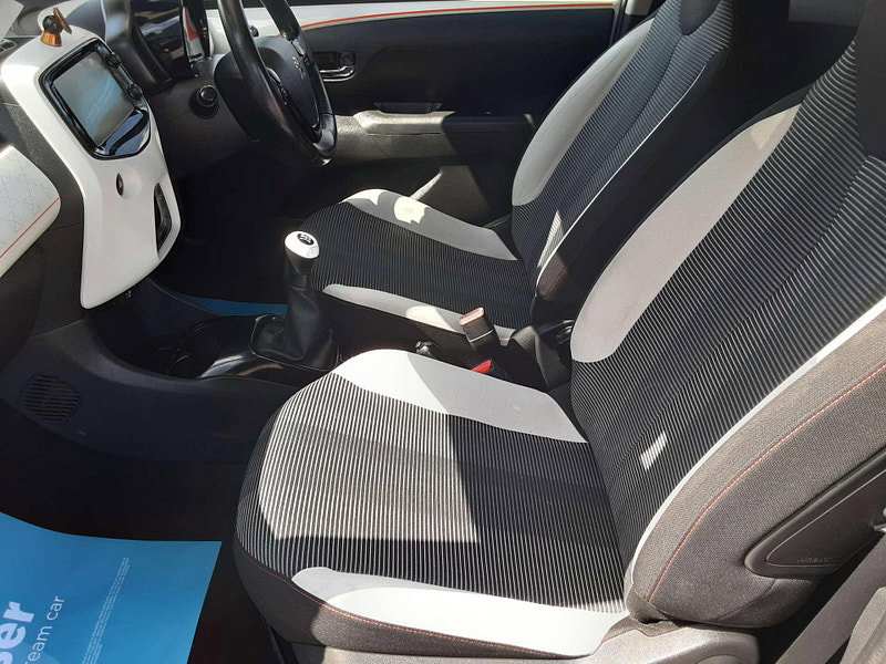 Peugeot 108 1.2 108 Roland Garros Top 3dr 3dr Manual 2026