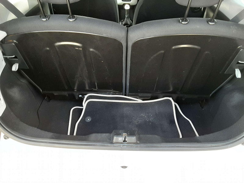 Peugeot 108 1.2 108 Roland Garros Top 3dr 3dr Manual 2025