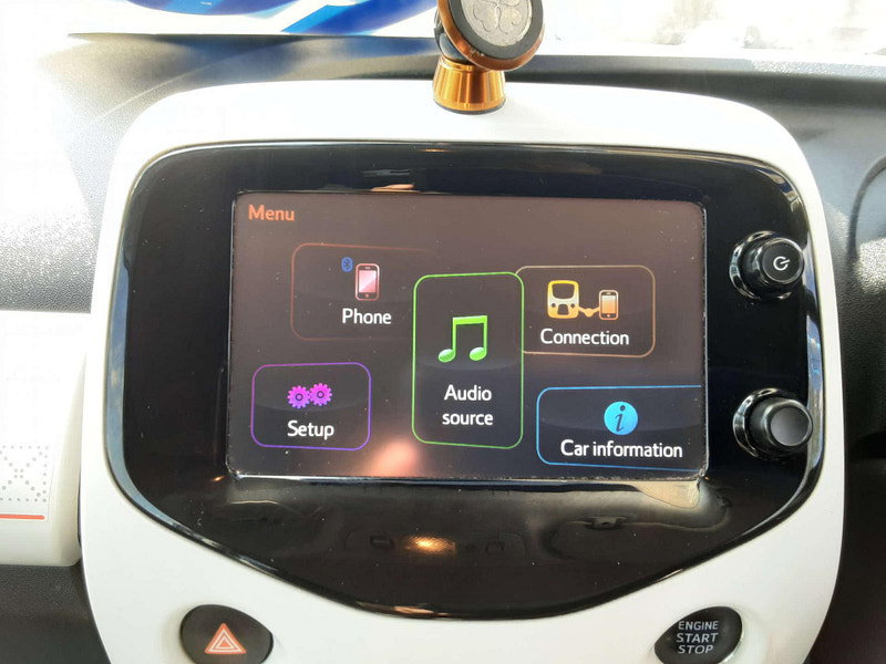 Peugeot 108 1.2 108 Roland Garros Top 3dr 3dr Manual 2026