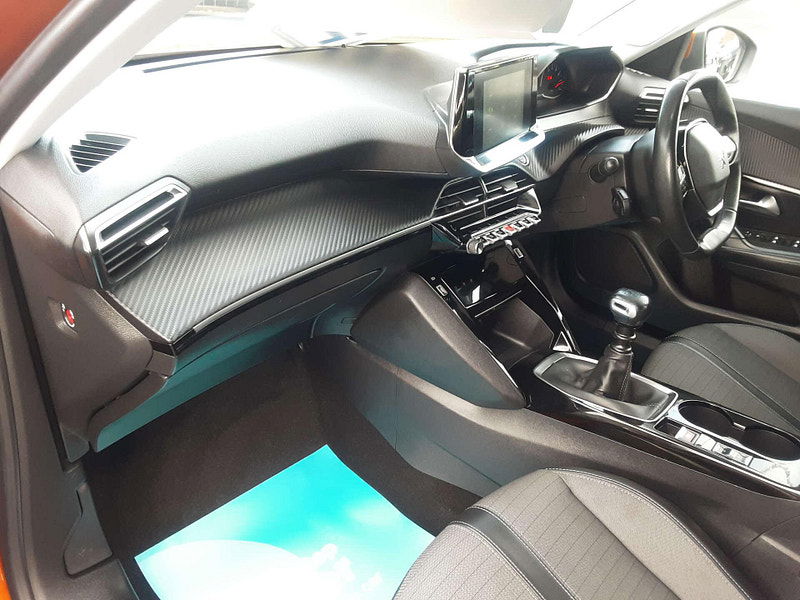 Peugeot 2008 1.5 2008 Allure Blue HDi S/S 5dr 5dr Manual 2026