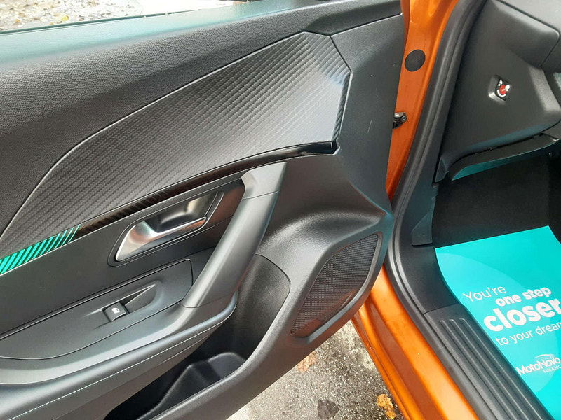 Peugeot 2008 1.5 2008 Allure Blue HDi S/S 5dr 5dr Manual 2026