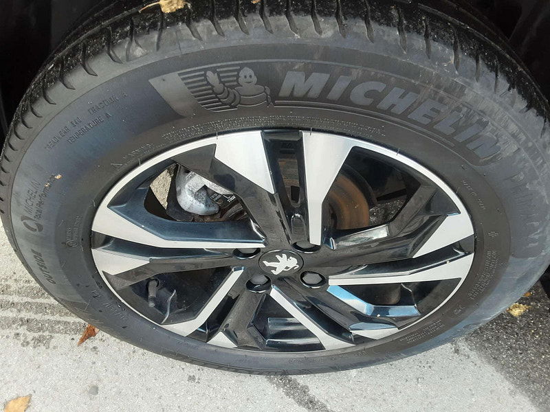 Peugeot 2008 1.5 2008 Allure Blue HDi S/S 5dr 5dr Manual 2026