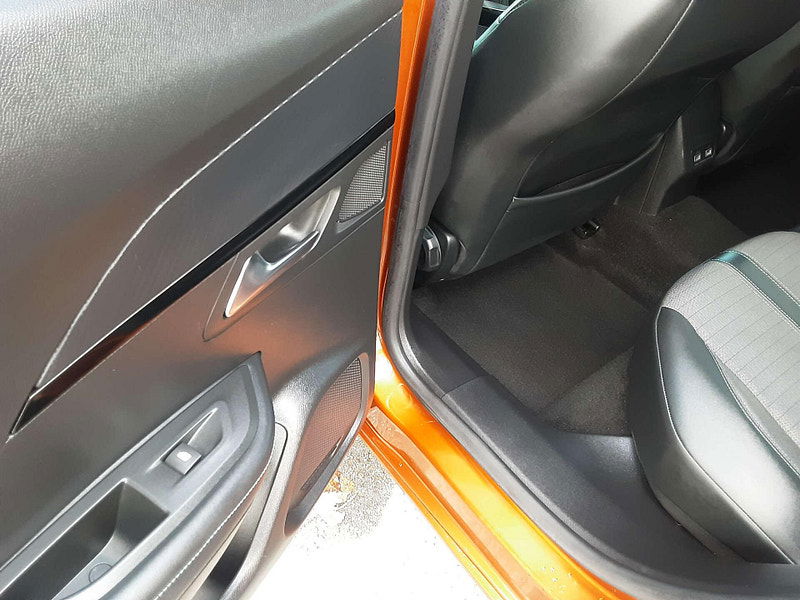 Peugeot 2008 1.5 2008 Allure Blue HDi S/S 5dr 5dr Manual 2026