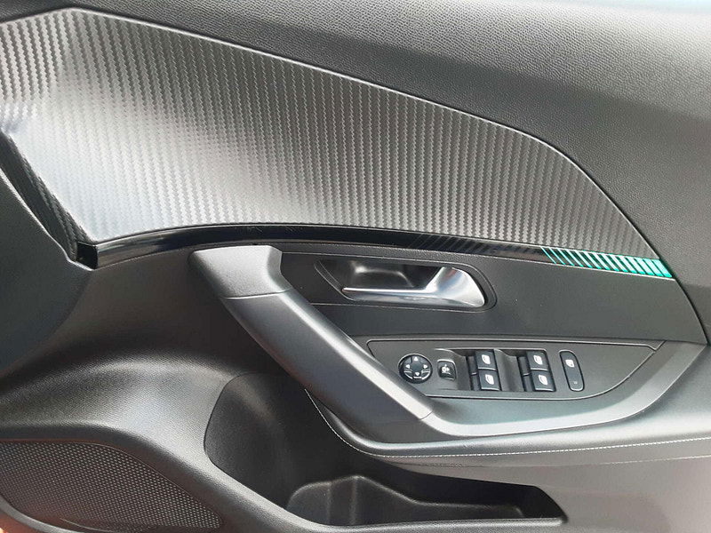 Peugeot 2008 1.5 2008 Allure Blue HDi S/S 5dr 5dr Manual 2025