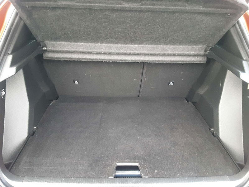 Peugeot 2008 1.5 2008 Allure Blue HDi S/S 5dr 5dr Manual 2025