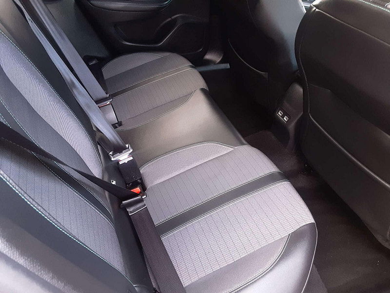 Peugeot 2008 1.5 2008 Allure Blue HDi S/S 5dr 5dr Manual 2025