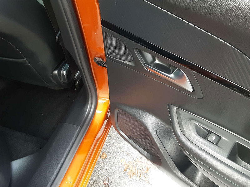 Peugeot 2008 1.5 2008 Allure Blue HDi S/S 5dr 5dr Manual 2026