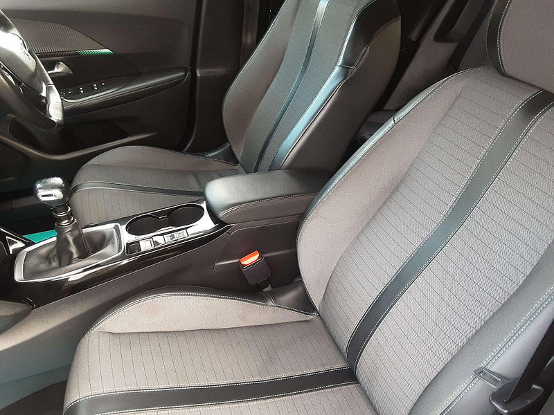 Peugeot 2008 1.5 2008 Allure Blue HDi S/S 5dr 5dr Manual 2026