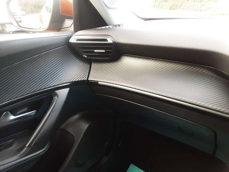 Peugeot 2008 1.5 2008 Allure Blue HDi S/S 5dr 5dr Manual 2026