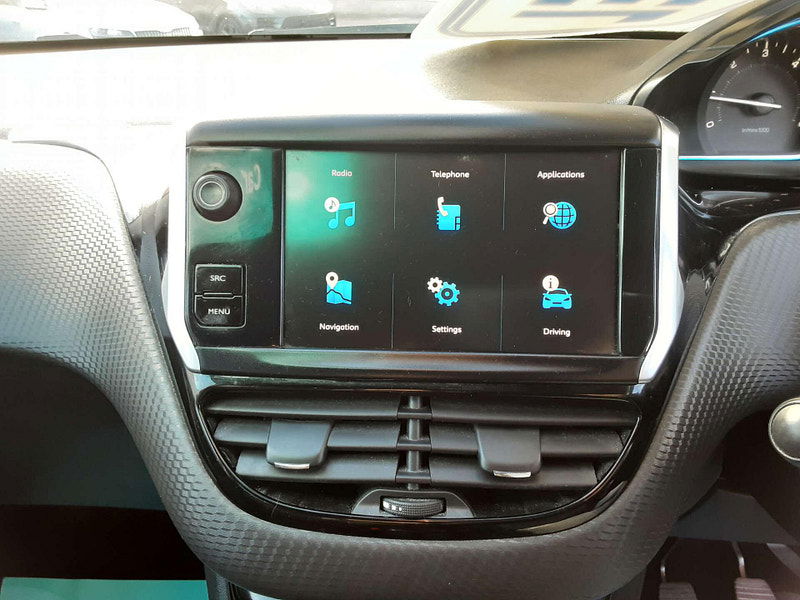 Peugeot 2008 1.6 2008 Allure Blue HDi S/S 5dr 5dr Manual 2025