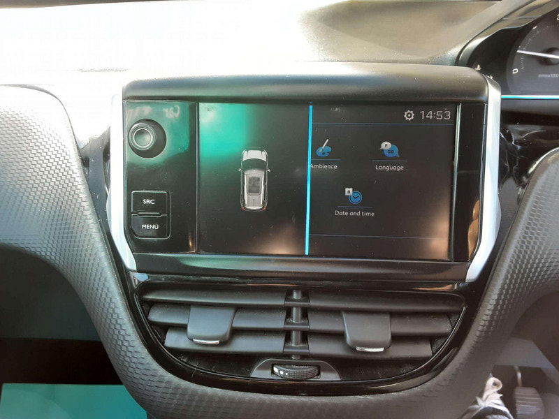 Peugeot 2008 1.6 2008 Allure Blue HDi S/S 5dr 5dr Manual 2025