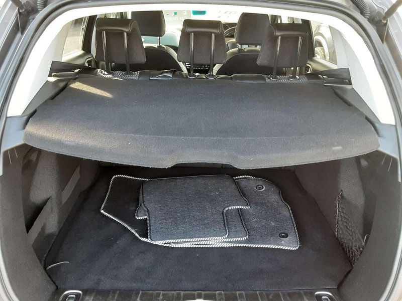 Peugeot 2008 1.6 2008 Allure Blue HDi S/S 5dr 5dr Manual 2025