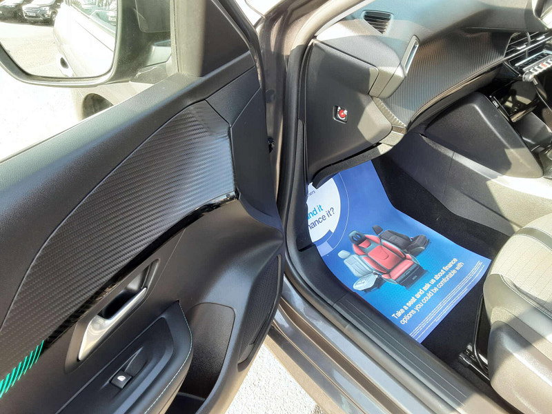 Peugeot 208 1.2 208 Allure PureTech S/S 5dr 5dr Manual 2026