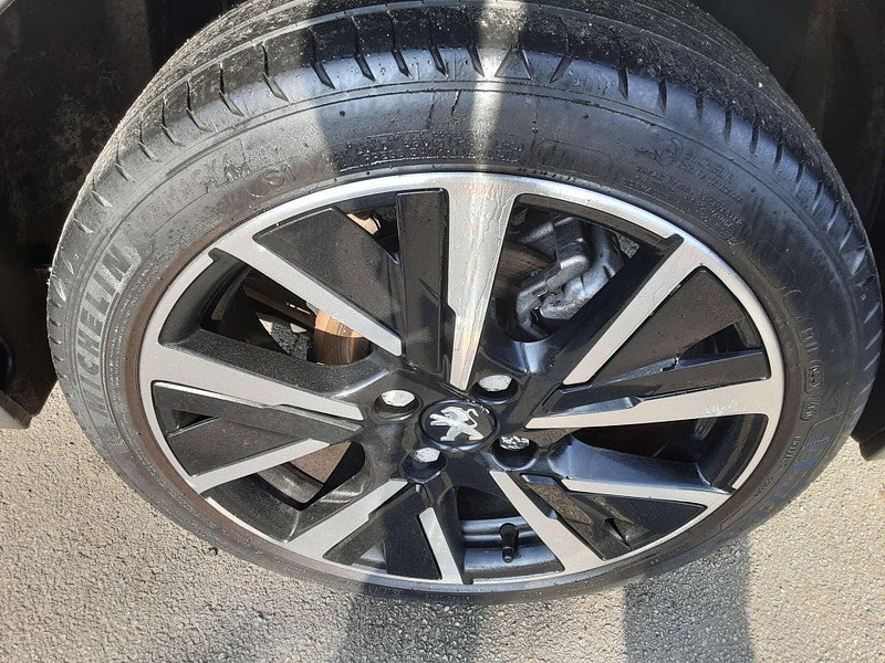 Peugeot 208 1.2 208 Allure PureTech S/S 5dr 5dr Manual 2026