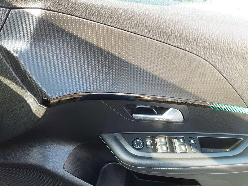 Peugeot 208 1.2 208 Allure PureTech S/S 5dr 5dr Manual 2026