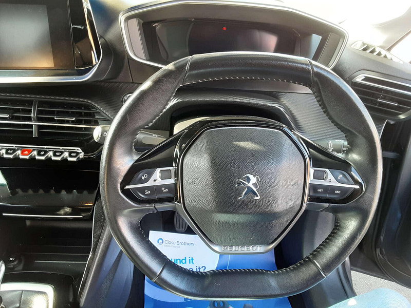 Peugeot 208 1.2 208 Allure PureTech S/S 5dr 5dr Manual 2026