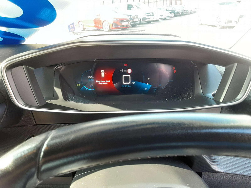 Peugeot 208 1.2 208 Allure PureTech S/S 5dr 5dr Manual 2026