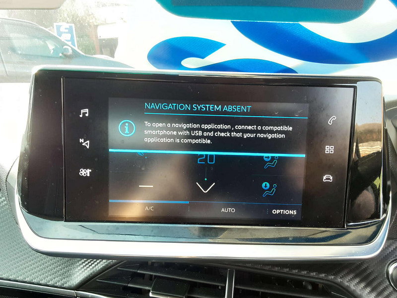 Peugeot 208 1.2 208 Allure PureTech S/S 5dr 5dr Manual 2026