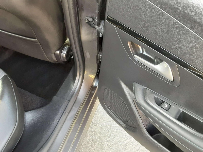 Peugeot 208 1.2 208 Allure PureTech S/S 5dr 5dr Manual 2026