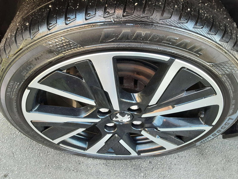 Peugeot 208 1.2 208 Allure PureTech S/S 5dr 5dr Manual 2026